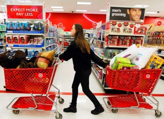 7 Secrets To Shopping At Target