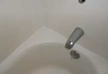 How To Remove Black Mold From Shower Caulk