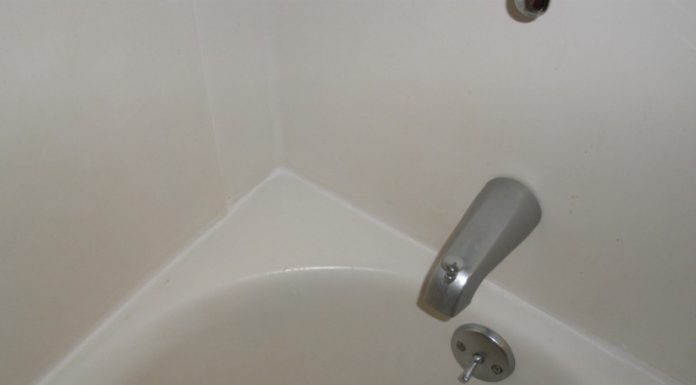 How To Remove Black Mold From Shower Caulk