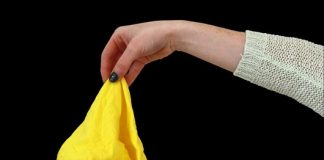 5 Unexpected Chores You Can Do Using Microfiber Cloths.