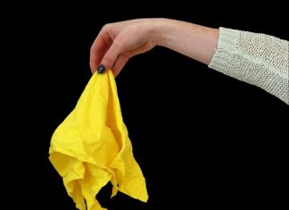 5 Unexpected Chores You Can Do Using Microfiber Cloths.