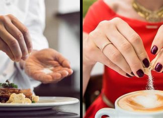 10 Daily Habits That Are Bad For Your Kidney