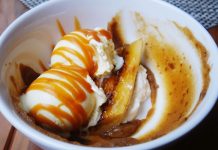 How to Remove Caramel Stains From Clothes and Carpet