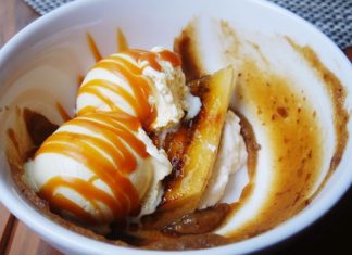 How to Remove Caramel Stains From Clothes and Carpet