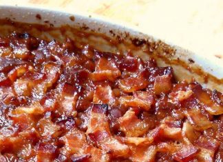 The Best Baked Beans