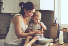 Best Cooking Tips for Busy Moms
