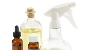 Quick & Easy Homemade Air Freshener To Sweet-Up Your Entire House!