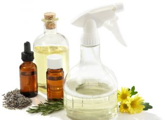 Quick & Easy Homemade Air Freshener To Sweet-Up Your Entire House!