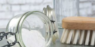 How to Clean With Baking Soda