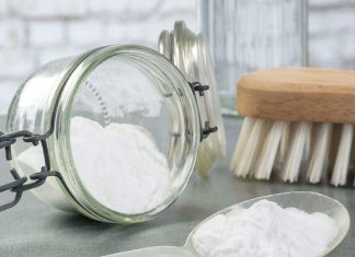 How to Clean With Baking Soda
