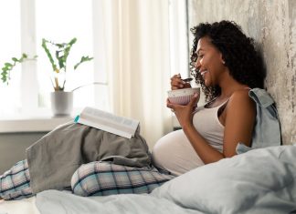 The Best 5 Health Tips And Advice For Women.