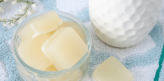 How To Make Your Own Shower Jelly For Strong, Soft Skin