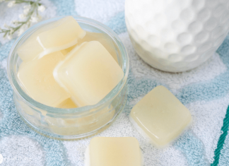 How To Make Your Own Shower Jelly For Strong, Soft Skin
