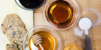 How To Properly Substitute Honey For Sugar While Baking