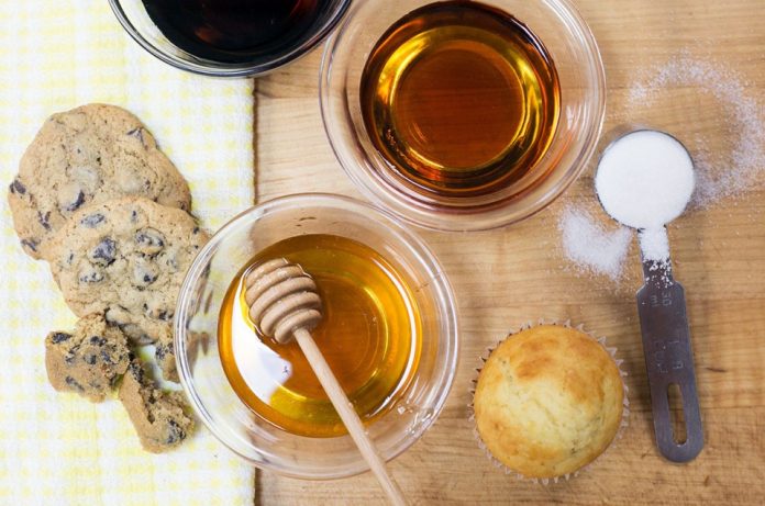 How To Properly Substitute Honey For Sugar While Baking - Health 2024 | PopcornTime