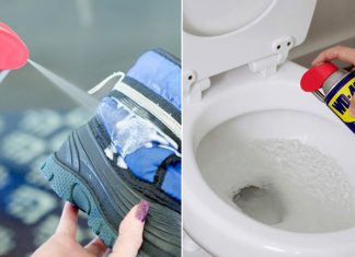 10 Clever And Unexpected Uses for WD40