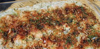 The Best One-Pan No Peek Chicken Recipe