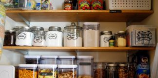 8 Pantry Items That Actually Have Expiration Dates