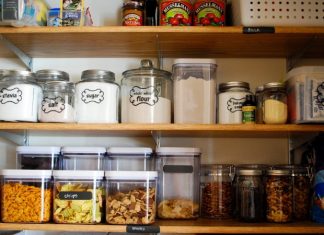 8 Pantry Items That Actually Have Expiration Dates