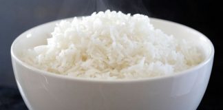 Food Experts Advise That Eating Leftover Rice May Not Be Safe