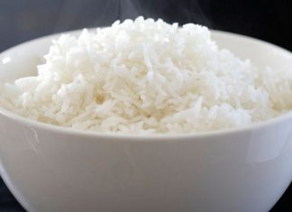Food Experts Advise That Eating Leftover Rice May Not Be Safe
