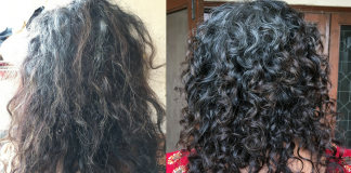 9 Amazing Curly Hair Hacks That Actually Work.
