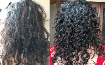 9 Amazing Curly Hair Hacks That Actually Work.