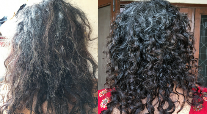 9 Amazing Curly Hair Hacks That Actually Work.
