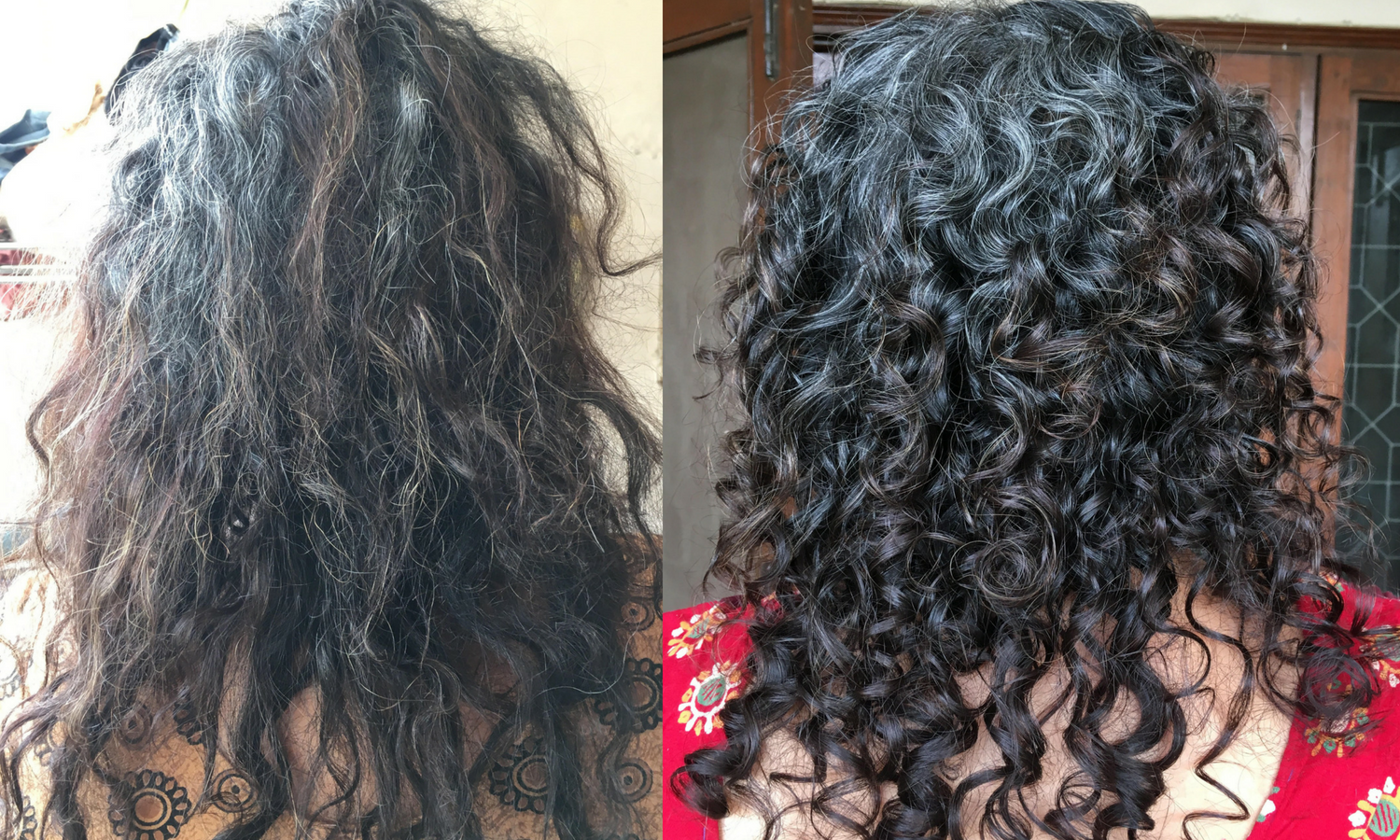 How To Care For Dry Curly Hair