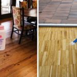 Protect And Restore Your Wood Floors With These 9 Simple Hacks