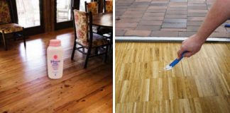 Protect And Restore Your Wood Floors With These 9 Simple Hacks