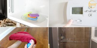 7 Simple Cleaning Hacks That’ll Save You a Ton of Time and Money