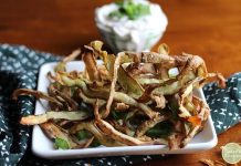 Why You Should Never Throw Away Potato Peels