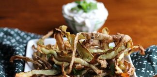 Why You Should Never Throw Away Potato Peels