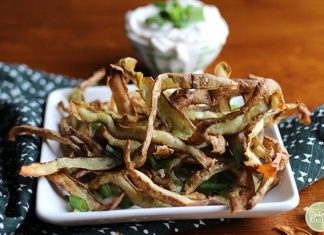 Why You Should Never Throw Away Potato Peels