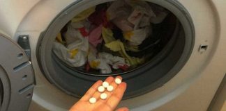 6 Laundry Hacks For Super Clean And Fresh-Smelling Clothes