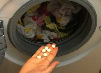 6 Laundry Hacks For Super Clean And Fresh-Smelling Clothes