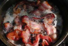 Don’t Throw Out Bacon Grease – You Can Use It For More Flavorful Cooking