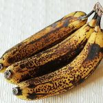 Here’s Why You Should Eat Those Overripe Bananas