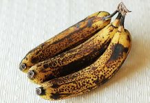 Here’s Why You Should Eat Those Overripe Bananas
