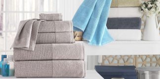 7 Simple Laundry Tricks That’ll Keep Your Bath Towels Soft Forever