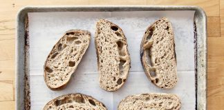 How To Keep Frozen Bread Fresh For Longer