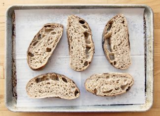 How To Keep Frozen Bread Fresh For Longer