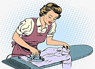 10 Old-Fashioned Cleaning Tips That Work Wonders