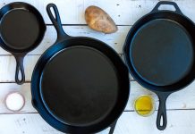 4 Easy And Natural Ways To Get Rid Of Rust.