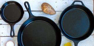 4 Easy And Natural Ways To Get Rid Of Rust.