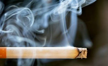 5 Brilliant Tips That Will Help You Get Rid Of Smoke Smell Permanently.