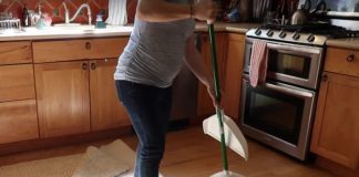 7 Things In Your House You Should Clean Every Single Day.