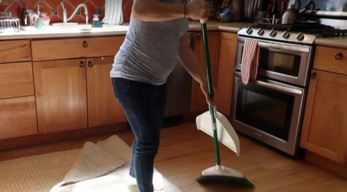 7 Things In Your House You Should Clean Every Single Day.