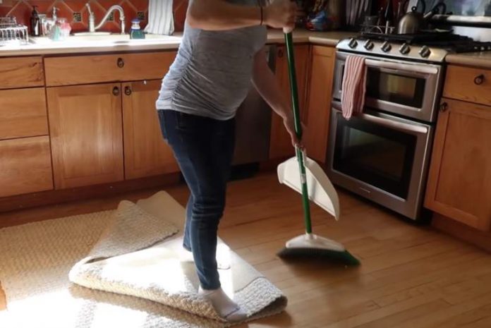 7 Things In Your House You Should Clean Every Single Day. - Cleaning & Household 2024 | PopcornTime